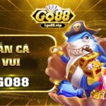 Bắn cá vui Go88